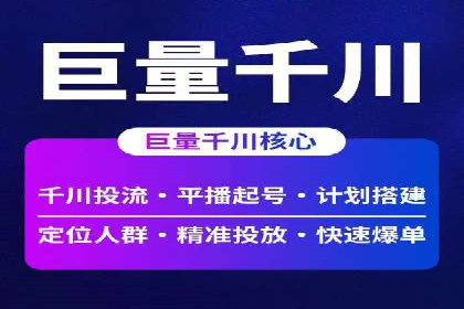 行业巨头背后的SEM推广代运营公司
